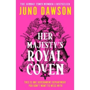 Her Majesty's Royal Coven (ISBN: 9780008478544)