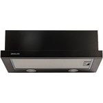 Davoline Абсорбатор за вграждане Davoline OMEGA PLUS BLACK 60 (OMEGA PLUS BLACK 60)