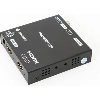 PROCONNECT Удължител PROCONNECT HDMI 2.0, през LAN, Cat6, Infra, 4k60Hz, до 70 m PC-EX70M-4K60 (PC-EX70M-4K60)