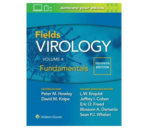 Fields Virology: Fundamentals