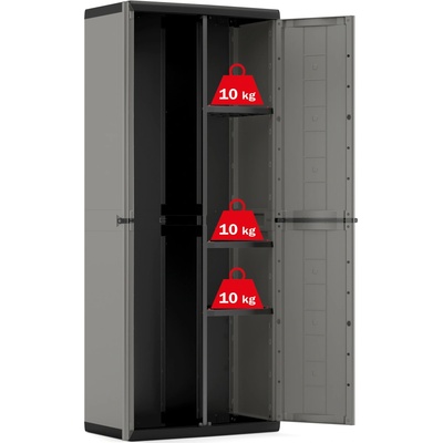KIS Skříň Jolly Utility 97340000444