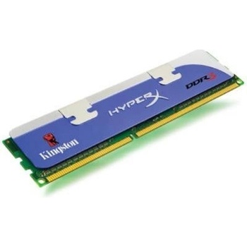 Kingston DDR3 4GB 1333MHz CL7 (2x2GB)