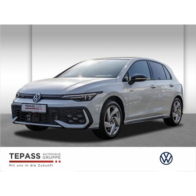Volkswagen Golf DSG 195 kW