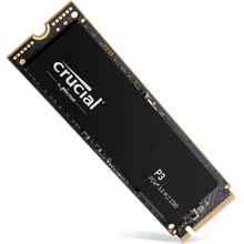 Crucial P3 2TB, CT2000P3SSD8