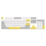 Marvo капачки за клавиатура Custom Keycap Set PBT (MARVO-KP-04-YL)