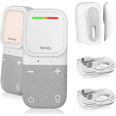 Lionelo Babyline 2.2 Цифров аудио бебефон
