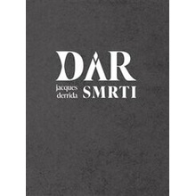 Dar smrti - Jacques Derrida