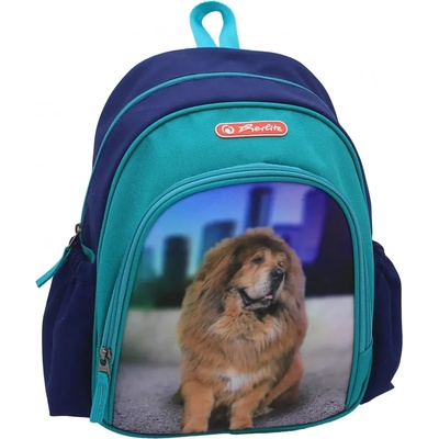 Herlitz Детска раница Cool, мотив Boss - Herlitz