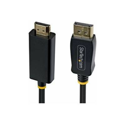 StarTech 3M-DP-HDMI-4K60-GR