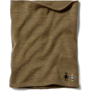 Smartwool Шал Smartwool Thermal Merino Reversible Neck Gaiter Neckerchief - Winter Moss Heather - размер One Size (203-2528-2111)