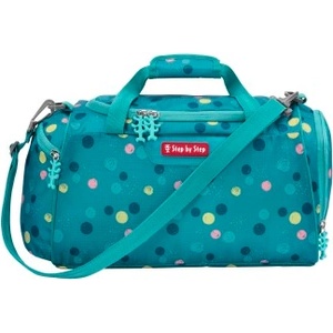 Step by Step Sports Bag Turtle Josie