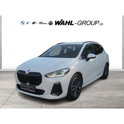 BMW 218i Active Tourer M Sport 100 kW