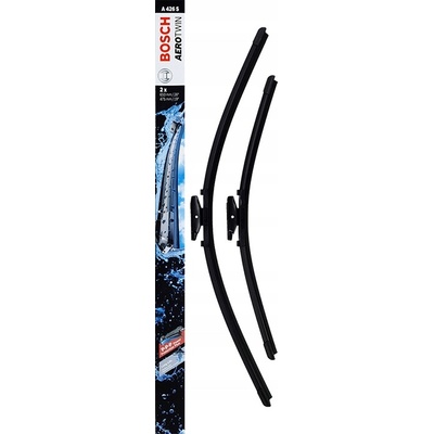 Bosch A426S 650+475 mm BO 3397007426