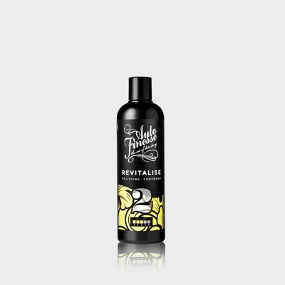 Auto Finesse Leštiaca pasta Revitalise No:2 Polishing Compound - V2 (500 ml)