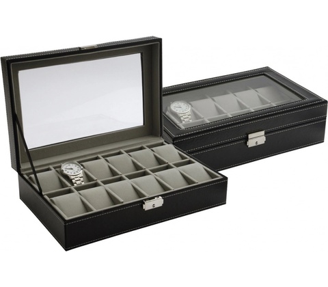 JK Box SP-9373/A25 černá