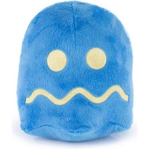 Barrado PAC MAN Inky Синьо плюшена играчка 18см (16001580)