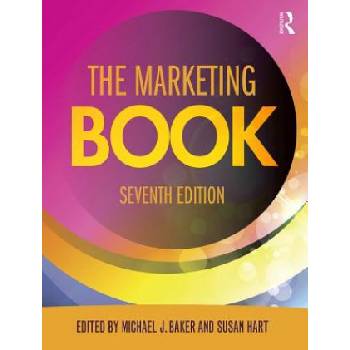 Marketing Book | Michael Baker