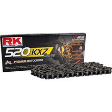 RK Racing Chain Řetězová sada Honda CRF 450 R 19-23