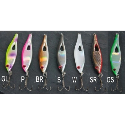Aquantic Pilker Perfo SR 65 g