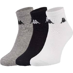 Kappa Zoraz 3pack 35-38