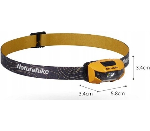 Naturehike Cerec
