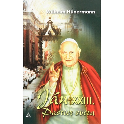 Ján XXIII. Pastier sveta