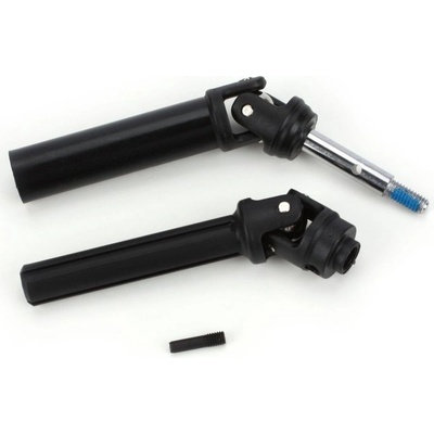 Traxxas kompletní zadní poloosa HD 1