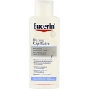 Eucerin DermoCapillaire šampon pro suchou a svědící pokožku hlavy 250 ml