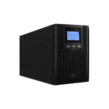 Turbo-X EA901PRO-LCD 1000VA