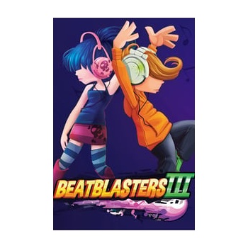 BeatBlasters 3