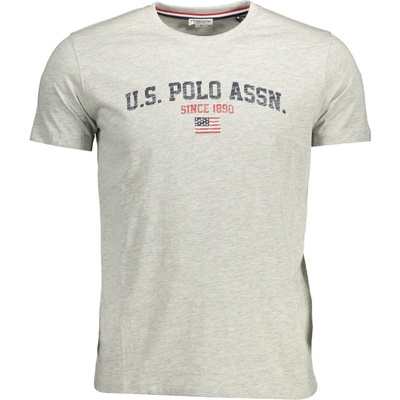 U.S. Polo šedé