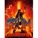 Seum: Speedrunners From Hell