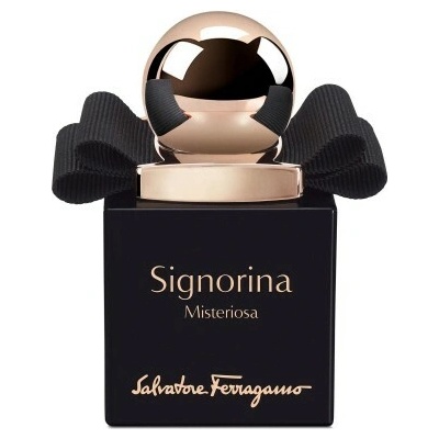 Ferragamo Signorina Misteriosa Mini parfémovaná voda dámská 20 ml