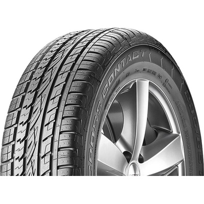 Continental ContiCrossContact UHP 275/50 R20 109W