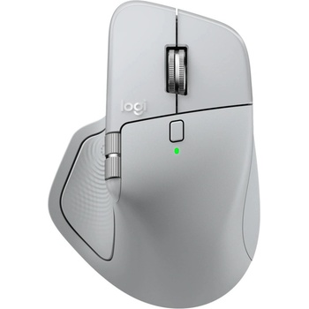 Logitech MX Master 4 for Mac (910-007576)