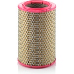 Mann-filter Въздушен филтър mann-filter c 17 192 Въздушен филтър