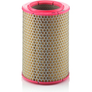 Mann-filter Въздушен филтър mann-filter c 17 192 Въздушен филтър