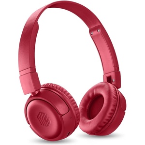 Cellularline Music Sound Vibed BTHEADBMSVIBED (11827/8/9) Слушалки