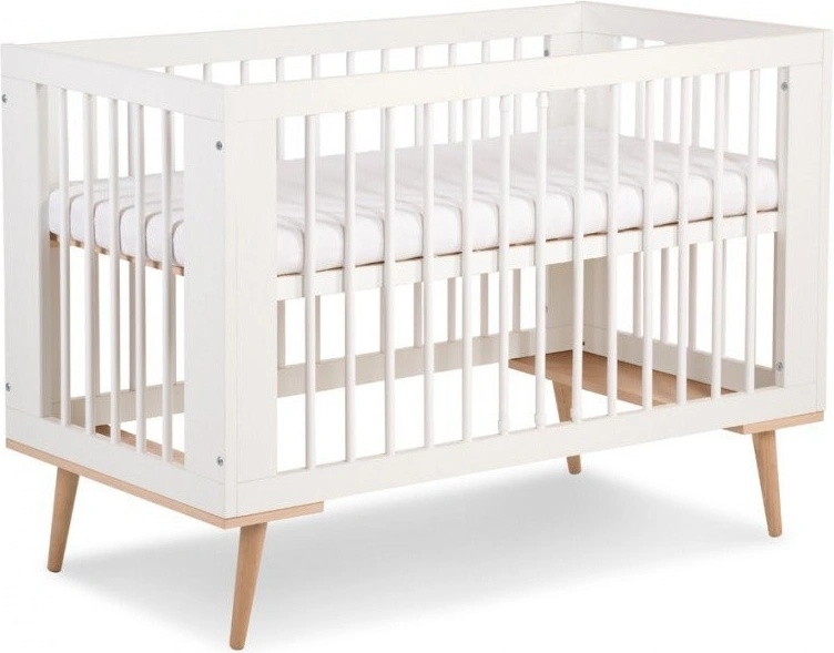 Klups Sofie 120x60 bílá