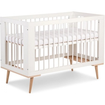 Klups Sofie 120x60 bílá