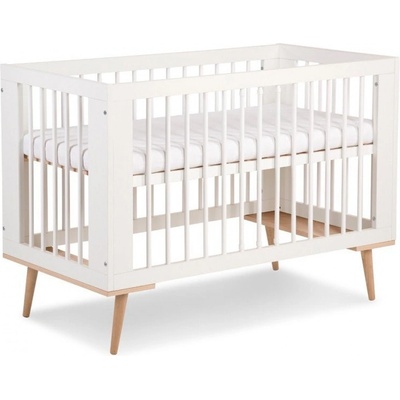Klups Sofie 120x60 bílá