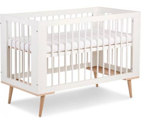 Klups Sofie 120x60 bílá