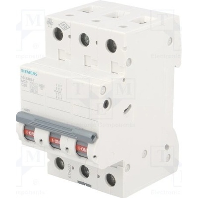Siemens 5SL6320-7