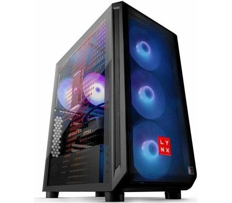 Lynx Dynamo Eclot 10463162
