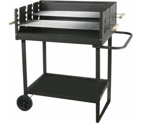 Master Grill & Party MG651