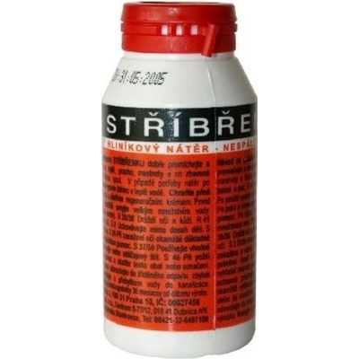 Striebrenka 100g Druchema