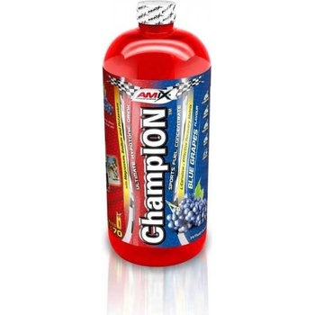 AMIX ChampION Sport Fuel Concentrate 1000 ml