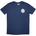 Black Label Society Mini SDMF Emblem Denim Blue XL Риза (BLSTS08MD04)