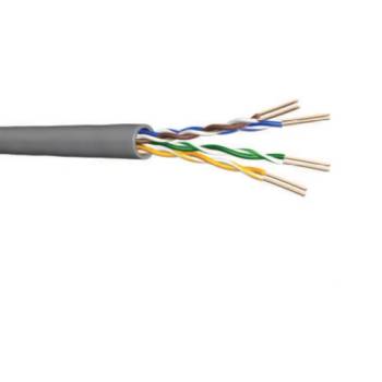 Draka U/UTP CAT. 5e 24 UC300 4P LSZH, DRAKA, 305 метра