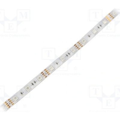 WISVA OPTOELECTRONICS HH-SRGB48F010-5050-12